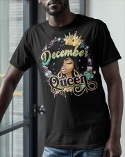 December Classic T-Shirt apparel-classic-tshirt-lifestyle-front-39