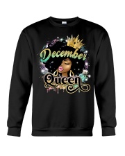 December Crewneck Sweatshirt tile