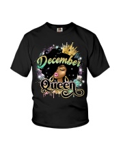 December Youth T-Shirt tile