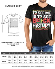 Black History Classic T-Shirt custom-t-shirts-classic-lifestyle-front-198