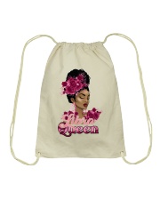 Libra Drawstring Bag tile