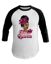 Libra Baseball Tee tile