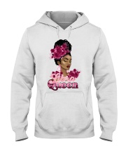 Libra Hooded Sweatshirt tile