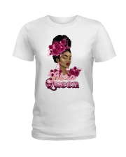 Libra Ladies T-Shirt tile