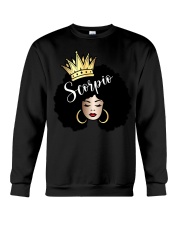 Scorpio Crewneck Sweatshirt tile