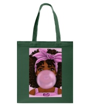 Afro Tote Bag tile