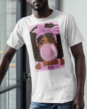 Afro Classic T-Shirt apparel-classic-tshirt-lifestyle-front-39
