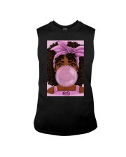 Afro Sleeveless Tee tile