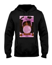 Afro Hooded Sweatshirt tile