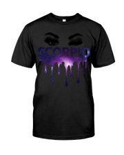 Scorpio Classic T-Shirt tile