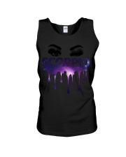 Scorpio Unisex Tank tile