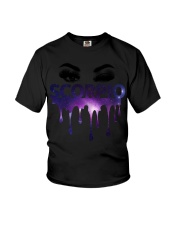 Scorpio Youth T-Shirt tile