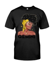 GEMINI Classic T-Shirt tile
