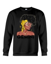 GEMINI Crewneck Sweatshirt tile