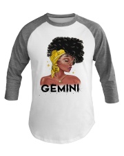 GEMINI Baseball Tee tile