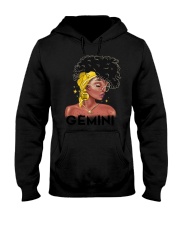 GEMINI Hooded Sweatshirt tile