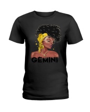 GEMINI Ladies T-Shirt tile