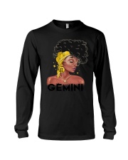 GEMINI Long Sleeve Tee tile