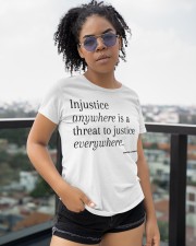 LIMITED EDITION Classic T-Shirt apparel-classic-tshirt-lifestyle-front-250