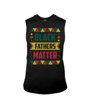 Black Fathers Matter Sleeveless Tee tile