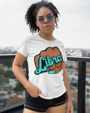 Libra Classic T-Shirt apparel-classic-tshirt-lifestyle-front-250