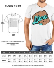 Libra Classic T-Shirt custom-t-shirts-classic-lifestyle-front-198