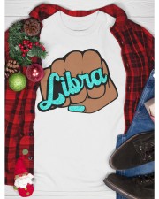 Libra Classic T-Shirt custom-t-shirts-classic-lifestyle-front-353