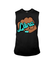 Libra Sleeveless Tee tile