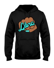 Libra Hooded Sweatshirt tile