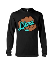 Libra Long Sleeve Tee tile