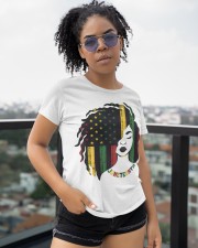 Juneteenth Classic T-Shirt apparel-classic-tshirt-lifestyle-front-250