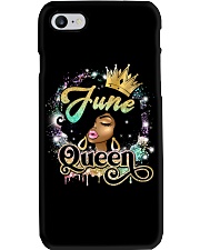 June Phone Case tile