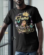 June Classic T-Shirt apparel-classic-tshirt-lifestyle-front-39