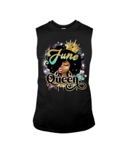 June Sleeveless Tee tile
