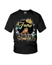 June Youth T-Shirt tile