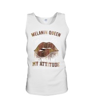 Melanin Queen 2 Unisex Tank tile