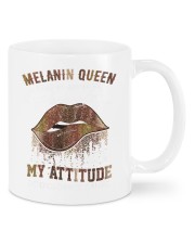 Melanin Queen 2 Mugs tile