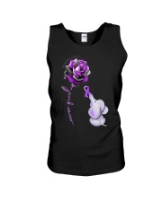 LIMITED EDITION Unisex Tank tile