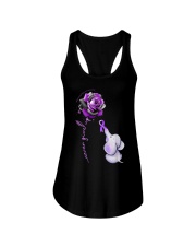 LIMITED EDITION Ladies Flowy Tank tile