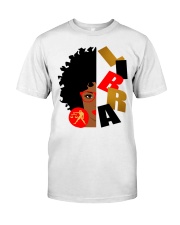 Libra Classic T-Shirt front