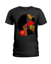 Libra Ladies T-Shirt tile