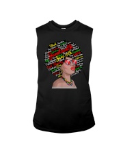 Juneteenth Sleeveless Tee tile