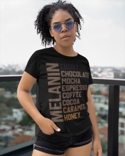 Melanin Classic T-Shirt apparel-classic-tshirt-lifestyle-front-250