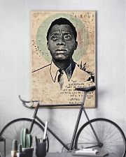 James Baldwin 11x17 Poster lifestyle-poster-7