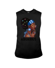Aquarius Sleeveless Tee tile