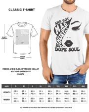 Mad Hustle Classic T-Shirt custom-t-shirts-classic-lifestyle-front-198