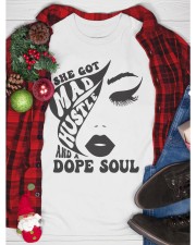 Mad Hustle Classic T-Shirt custom-t-shirts-classic-lifestyle-front-353
