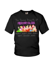 LIMITED EDITION Youth T-Shirt tile