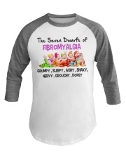 LIMITED EDITION Baseball Tee tile