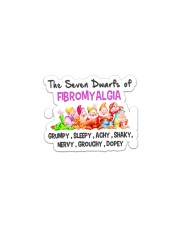 LIMITED EDITION Sticker tile